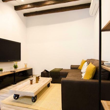 شقة Luminoso Familiar- 2D 2B- Cava Alta مدريد المظهر الخارجي الصورة